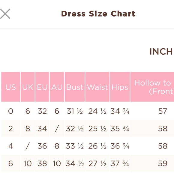 JJ’S House blue long dress - Picture 9 of 9